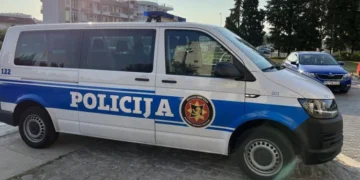 Policija objavila zvanične informacije o pucnjavi na Cetinju: Detalji i zaključci istrage