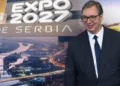 Vučić sutra obilazi gradilište EKSPO projekta - prelazak u ključnu fazu razvoja