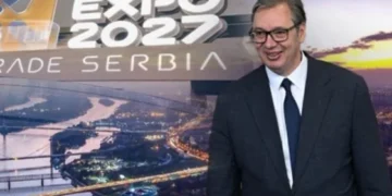 Vučić sutra obilazi gradilište EKSPO projekta - prelazak u ključnu fazu razvoja