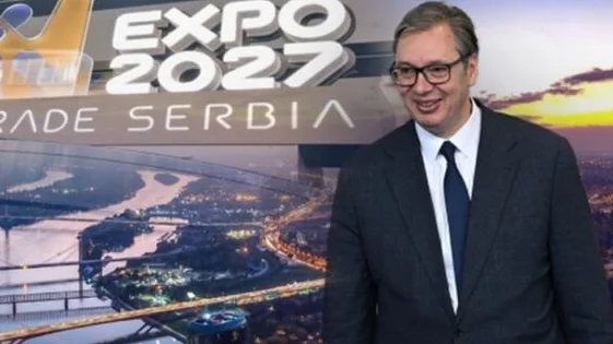 Vučić sutra obilazi gradilište EKSPO projekta - prelazak u ključnu fazu razvoja