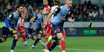 Finale Kupa Srbije: Crvena zvezda protiv Vojvodine - Gde pratiti uživo prenose