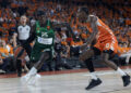 Uživo prenos: Valensija protiv Panatinaikosa, 5. utakmica Euroleague na TV Areni Sport - B92.sport