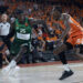 Uživo prenos: Valensija protiv Panatinaikosa, 5. utakmica Euroleague na TV Areni Sport - B92.sport