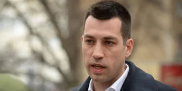 Veselinović i ZLF: Pokušaji formiranja plenumaša u blokaderskim uslovima
