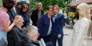 Ministarstvo dodelilo 500 miliona dinara za podršku osobama sa invaliditetom: Potpisani ugovori sa devet pokrajinskih saveza