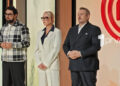 MasterChef Srbija: Takmičari se suočavaju s izazovom 'Jagnje u bašti'