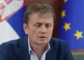 Ministar Glišić najavio početak nastave u rekonstruisanoj školi u Banji Vrujci od 1. septembra