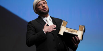 Džon Travolta osvojio Zlatnu palmu na filmskom festivalu u Kanu