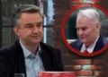 Darko Mladić o zdravstvenom stanju oca: Generala stanje i dalje teško