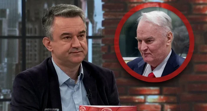 Darko Mladić o zdravstvenom stanju oca: Generala stanje i dalje teško