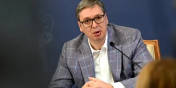 Vučić sutra sastaje sa ministarkom za klimatske promene i zaštitu životne sredine UAE u 10 sati
