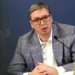 Vučić sutra sastaje sa ministarkom za klimatske promene i zaštitu životne sredine UAE u 10 sati