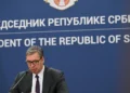 Vučić: Napadi članova DPS-a kao potvrda uspeha, osvrnuo se na izazove s narko dilerima