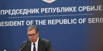 Vučić: Napadi članova DPS-a kao potvrda uspeha, osvrnuo se na izazove s narko dilerima