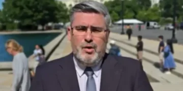 Starović završio posetu Vašingtonu, najavio uspostavljanje strateškog dijaloga između SAD i Srbije