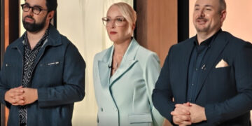 Repriza "MasterChef Srbija" danas na TV Prva: Otkrijte trenutke najuzbudljivijih kulinarskih takmičenja