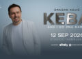 Keba najavio koncert karijere "SAD I KO ZNA KAD" nakon decenijskog čekanja