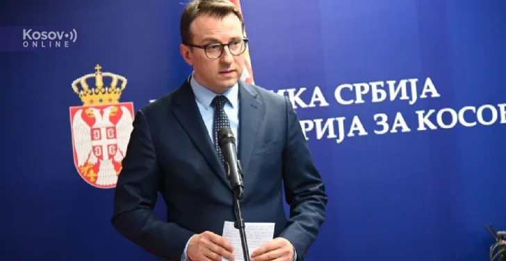 Petković ohrabrio Kolašince u Kragujevcu da podrže Srpsku listu na izborima