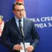 Petković ohrabrio Kolašince u Kragujevcu da podrže Srpsku listu na izborima