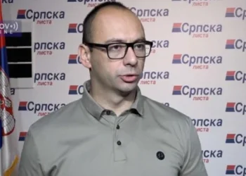 Simić: Srpskoj listi 25 mesta manje u biračkim odborima nego na prethodnim izborima, podneta žalba IPŽP-u