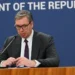 Vučić najavljuje borbu protiv korupcije u bezbednosnim službama: Čistka u policiji i vojsci u cilju jačanja pravne države