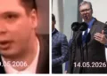 Vučić više od dve decenije dosledan u zaštiti srpskih interesa i očuvanju državnog identiteta
