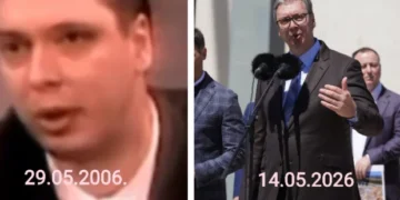 Vučić više od dve decenije dosledan u zaštiti srpskih interesa i očuvanju državnog identiteta