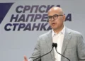Miloš Vučević otkriva informacije o roditeljskoj podršci tokom priprema za prijemni ispit