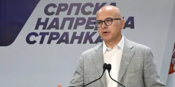 Miloš Vučević otkriva informacije o roditeljskoj podršci tokom priprema za prijemni ispit