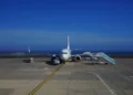 Incident na splitskom aerodromu: Avion se izleteo s piste