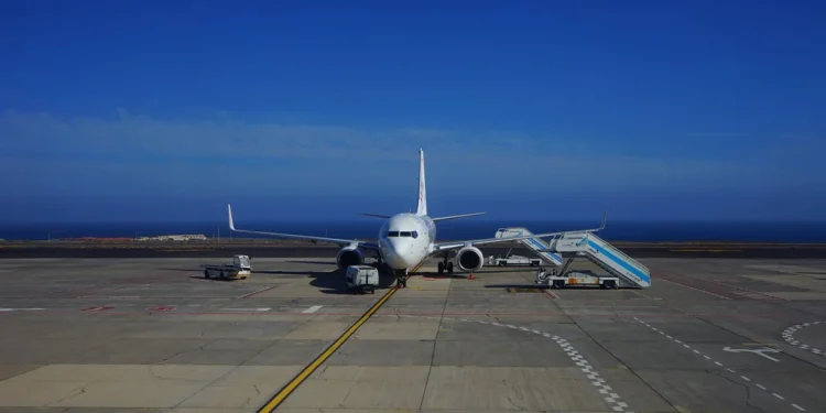 Incident na splitskom aerodromu: Avion se izleteo s piste