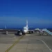Incident na splitskom aerodromu: Avion se izleteo s piste