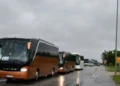 Dalibor Marković Palma organizovao putovanje 550 poljoprivrednika iz Jagodine na Međunarodni sajam poljoprivrede u Novom Sadu