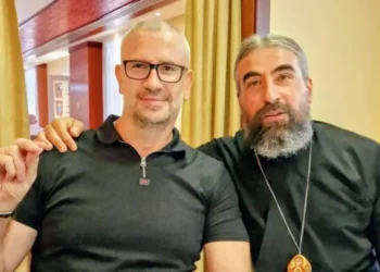 Goran Karadžić komentariše pretnje predsedniku: Analiza psihološkog uticaja na društvo