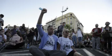 Novi snimak Petar Đurića izaziva sumnje: Da li je ponovo u upotrebi kokaina?
