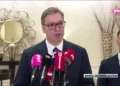 Vučić o istrazi ubistva Aleksandra Nešovića: Država pokazala profesionalizam i odsustvo zaštićenih lica