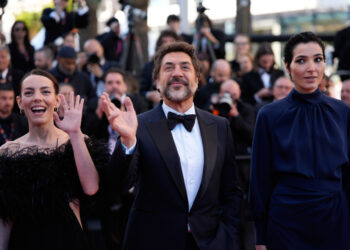 Bardem se vraća na Kanski festival sa filmom „Voljena“