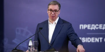 Vučić na Svetskom Urbanom Forumu: Predstavnici iz oko 180 zemalja okupljeni na globalnoj konferenciji