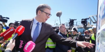 Vučić: Srbija postavlja temelje za buduće generacije – Ključne poruke građanima