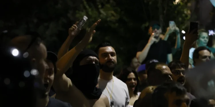 Blokada memoranduma: Politika i strategije nakon izbora o pitanju Kosova