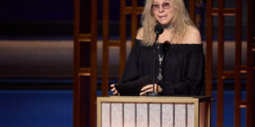 Barbra Streisand potvrđuje da neće prisustvovati Kanskom filmskom festivalu