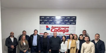 Dalibor Marković Palma: Spremnost za izborе već danas, čak i u slučaju raspisivanja sutra
