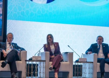 Đurđević u Taškentu: Nova faza saradnje Srbije i Uzbekistana