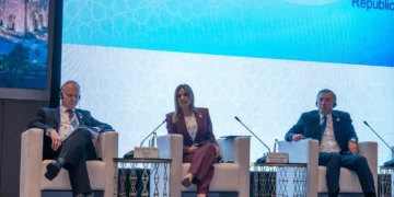 Đurđević u Taškentu: Nova faza saradnje Srbije i Uzbekistana