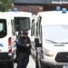 Detalji hapšenja ubice dostavljača hrane: Aleksić pronađen u blizini mesta zločina