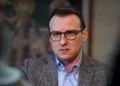 Petar Petković ukazuje na zajedničke aktivnosti medija u napadu na Srbiju