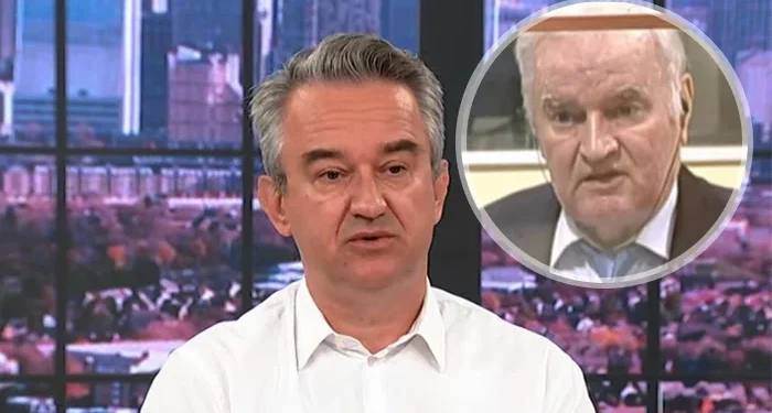 Ratko Mladić u teškom zdravstvenom stanju: Paliativna nega i otežano komunikacija