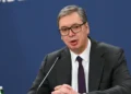 Oproštajna poseta ambasadora Alžira predsedniku Vučiću zakazana za 11 sati