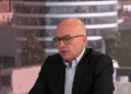 Miloš Vučević o diplomatskim aktivnostima predsednika Srbije: Očekuje nove investicije nakon susreta sa Si Đinpingom, Trampom i Putinom