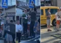 Potencijalna opasnost: Korišćenje maloletnika za slanje političkih poruka tokom blokada